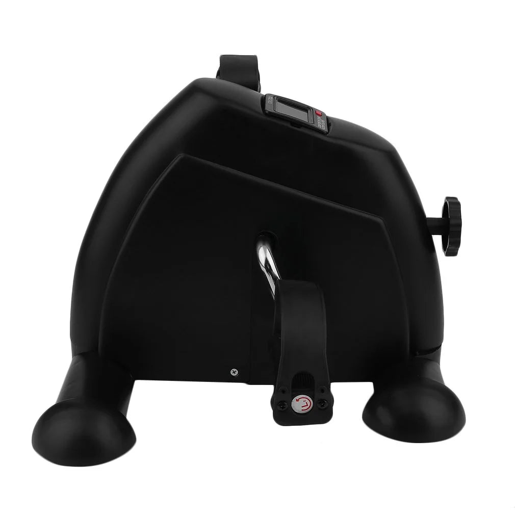 under Desk Bike and Pedal Exerciser with Calorie Counter