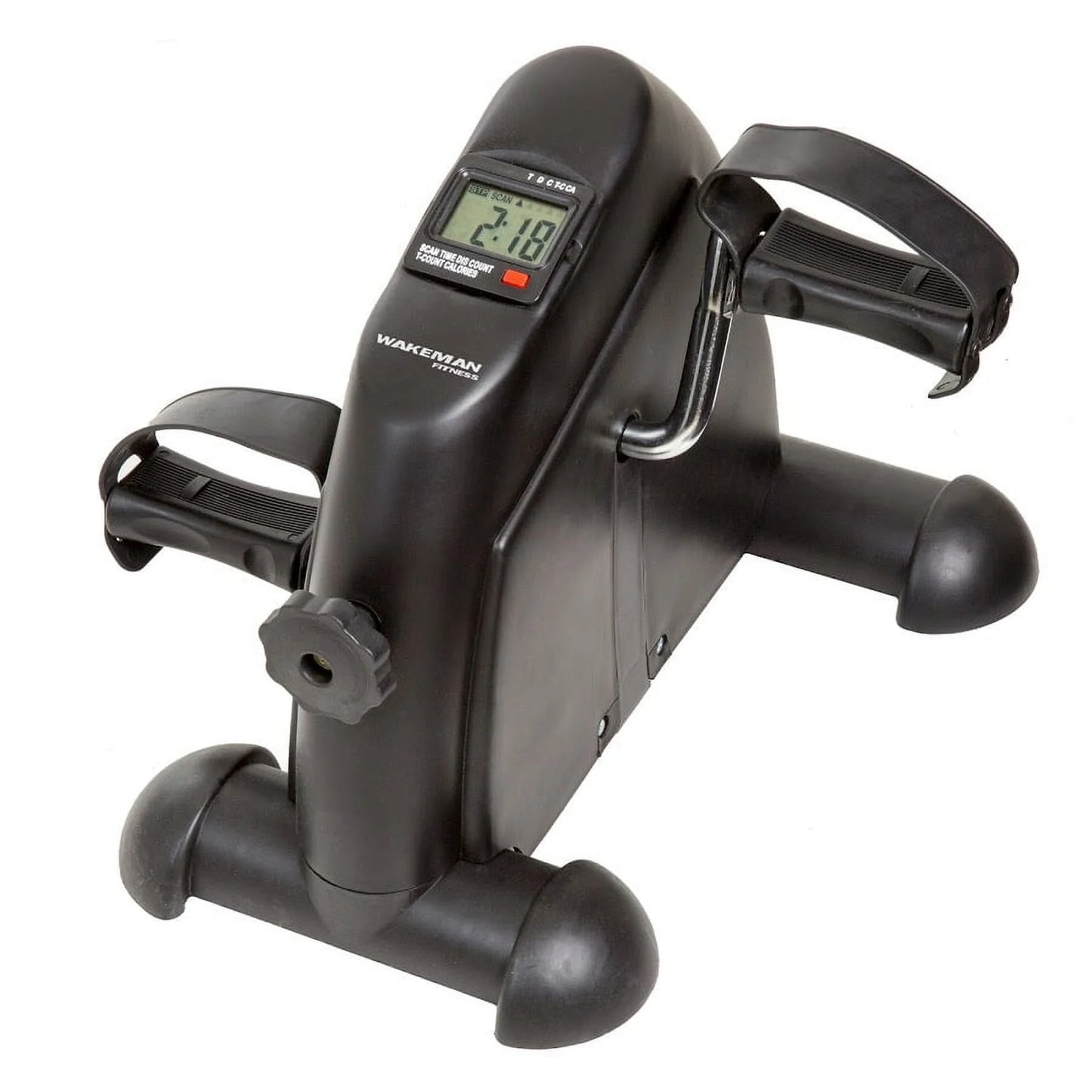 under Desk Bike and Pedal Exerciser with Calorie Counter