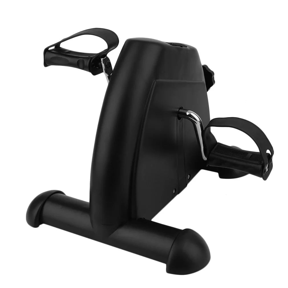under Desk Bike and Pedal Exerciser with Calorie Counter