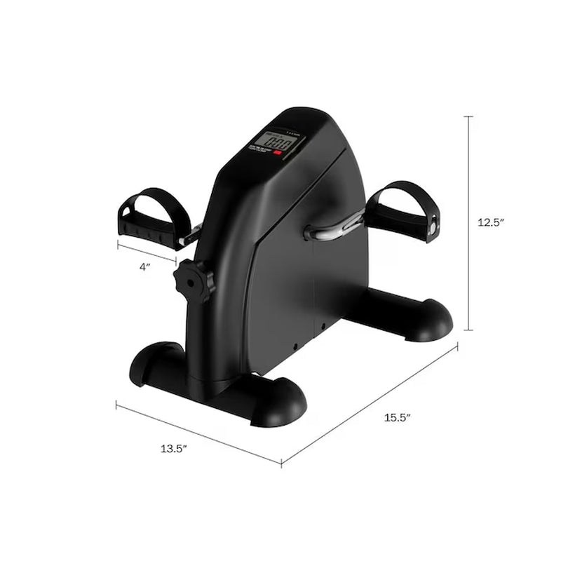 Peddlers Air Peddler Exercise Bike
