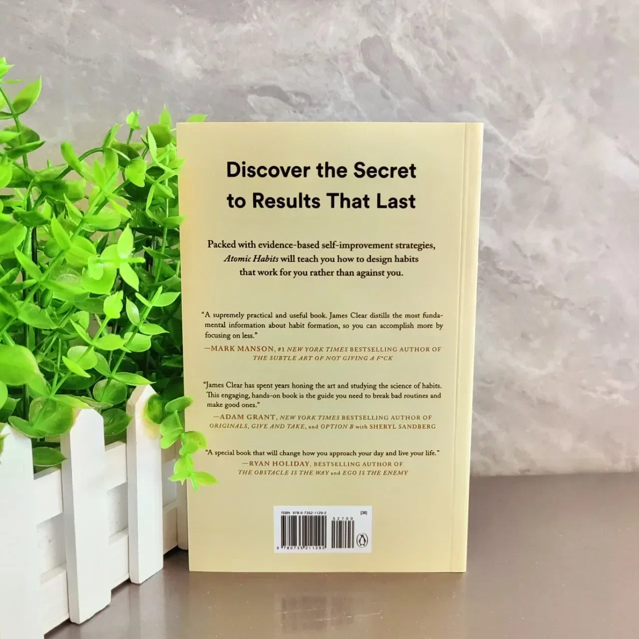 Atomic Habits English Edition Atomic Habits a Simple Way to Build Good Habits and Break Bad Habits