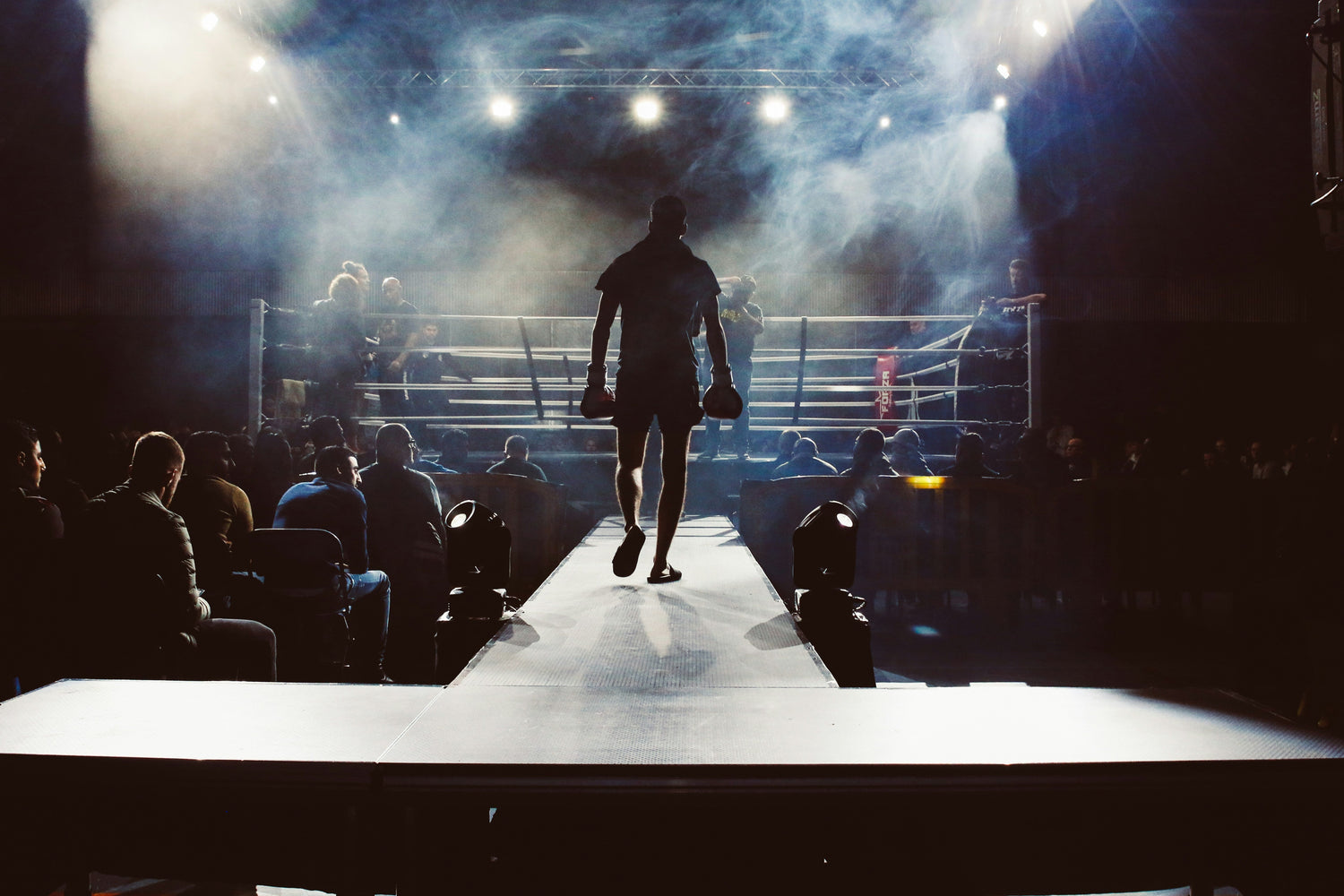 Martial Arts