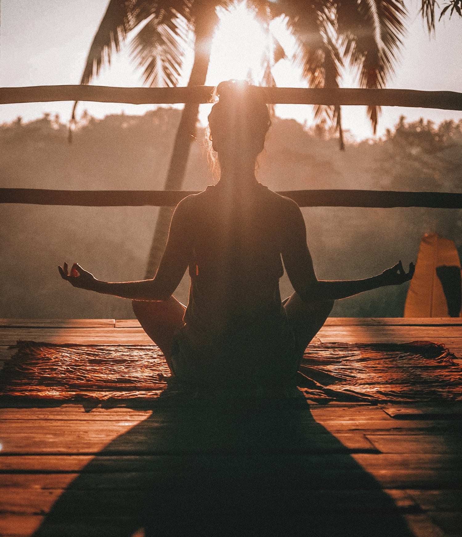Meditation Tools