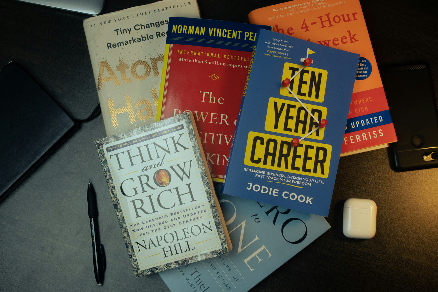 Books