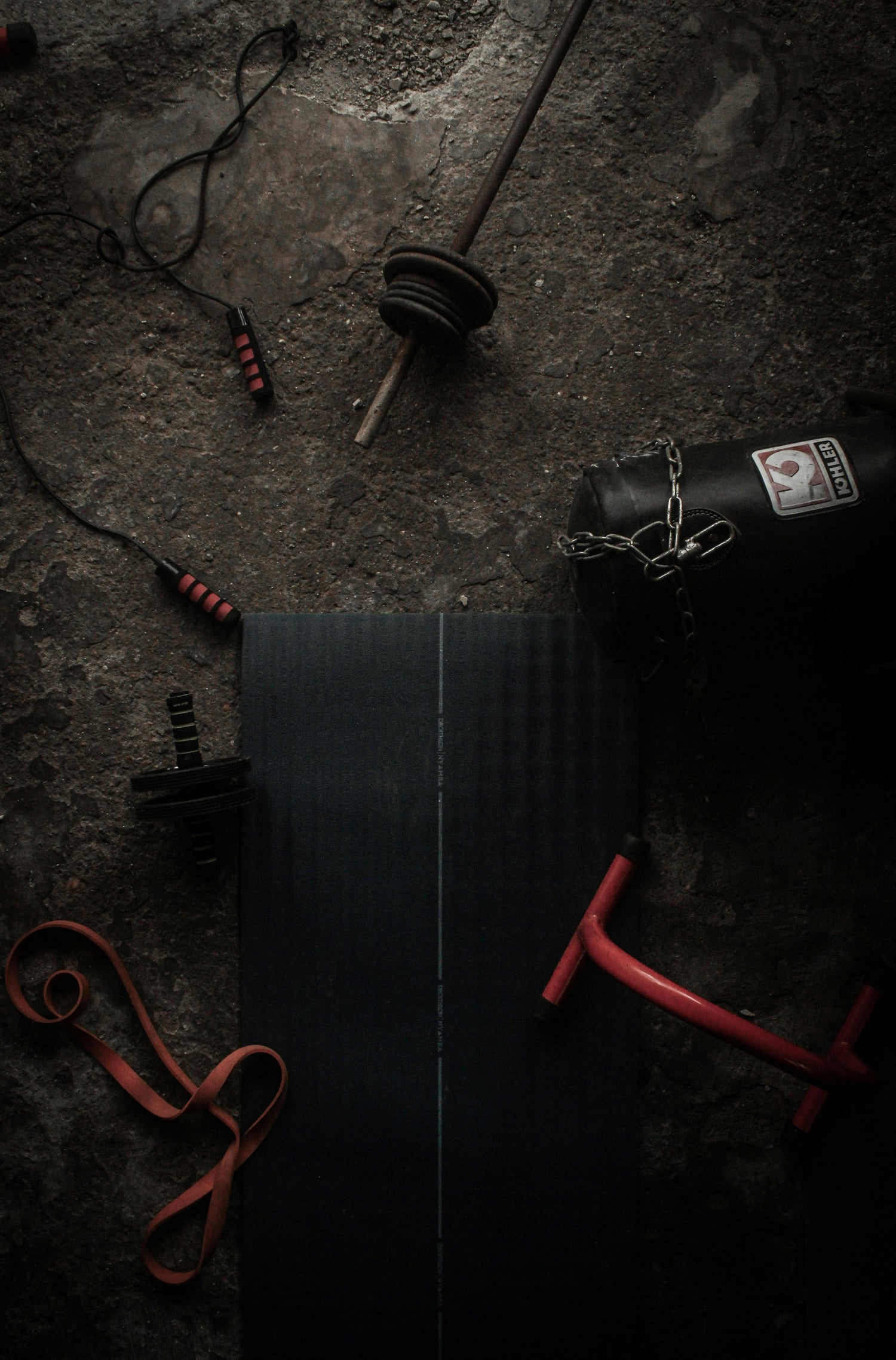 Home Workout