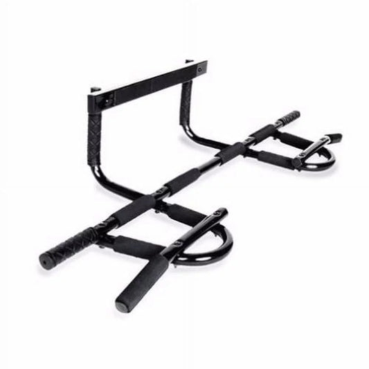 DELUXE DOORWAY CHIN up BAR PULL up BAR MULTIFUCNTION HOME GYM